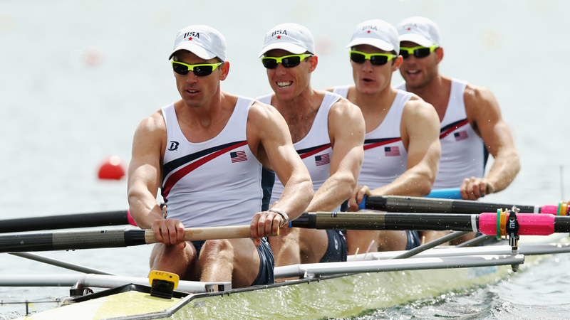 Illustration for article titled Everyone's A Winner When It Comes to Olympic Bodies